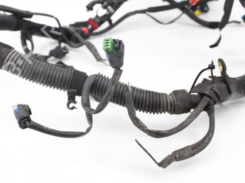 Wiring harness CITROËN C4 Coupe (LA_) 1.6 HDi | BP19209718E16 