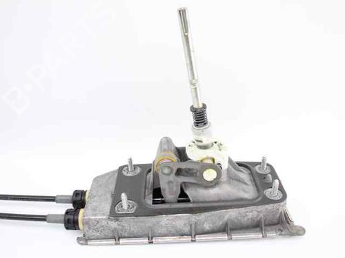 Gear lever AUDI A1 (8X1, 8XK) 1.2 TFSI | BP19308530M90 