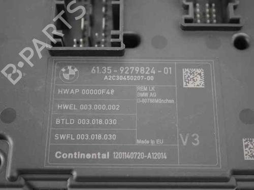 Electronic module BMW 1 (F20) 116 d | BP19227079M83 