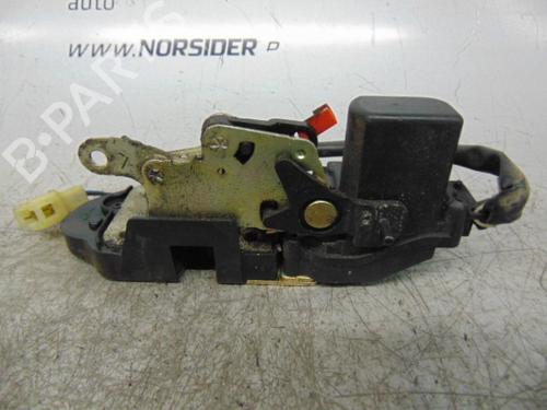 Rear left lock KIA SHUMA I (FB) 1.5 i 16V (AFB242) | BP19188338C100 