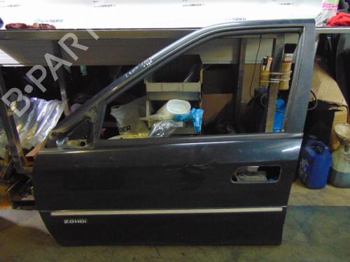 Left front door CITROËN XANTIA Break (X1_, X2_) 2.0 HDI 109 BP19186059C2