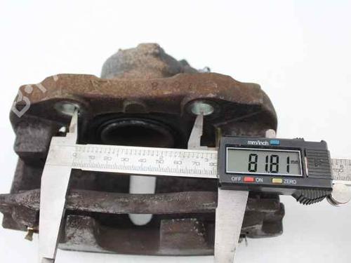 Right front brake caliper PEUGEOT 208 I (CA_, CC_) 1.6 HDi | BP29320823M104 