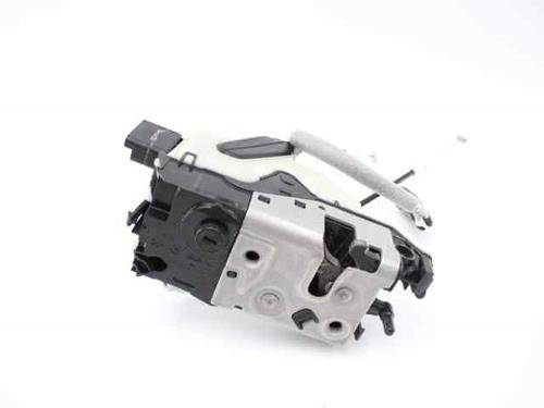 Front right lock PEUGEOT 208 I (CA_, CC_) 1.2 VTI 82 | BP19246699C97 
