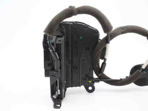 Front right lock RENAULT CLIO IV (BH_) 1.5 dCi 90 | BP19227992C97 