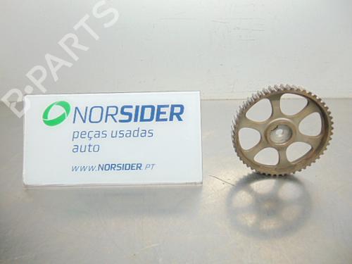 Used Pulley SEAT CORDOBA Vario (6K5) [1996-2002]  19198296