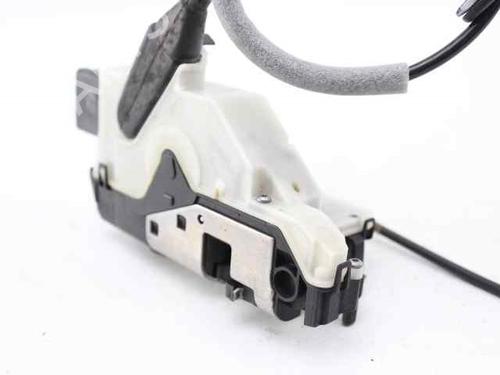 Front right lock PEUGEOT 208 I (CA_, CC_) 1.4 VTi | BP24844594C97 