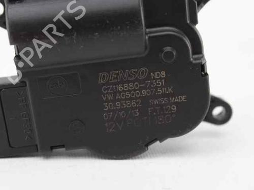 Electronic module SKODA OCTAVIA III Combi (5E5, 5E6) 1.6 TDI | BP29761016M83 