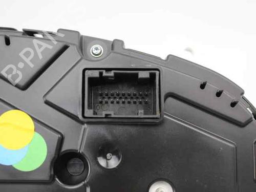 Instrument cluster FIAT TIPO Hatchback (356_, 357_) 1.3 D (356HXH1A) | BP30333474C47 