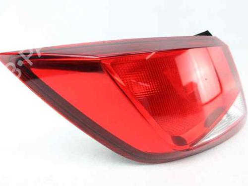 Left taillight SEAT LEON (5F1) 1.4 TSI | BP29902445C34