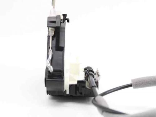 Front left lock SEAT IBIZA IV (6J5, 6P1) 1.0 TSI | BP19223408C98 