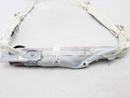 Left curtain airbag CITROËN C4 CACTUS 1.2 VTi 82 | BP32224118C11 