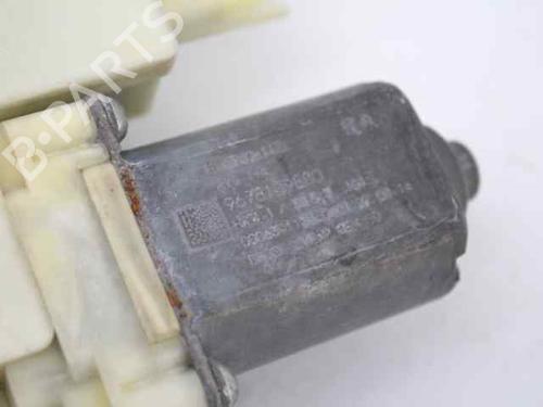 Front left window mechanism PEUGEOT 308 SW II (LC_, LJ_, LR_, LX_, L4_) 1.6 HDi / BlueHDi 115 (LCBHXM, LCBHXT) | BP22439780C22 