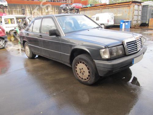 Headlight adjuster motor MERCEDES-BENZ 190 (W201) D 2.0 (201.122) | BP19214926E19 