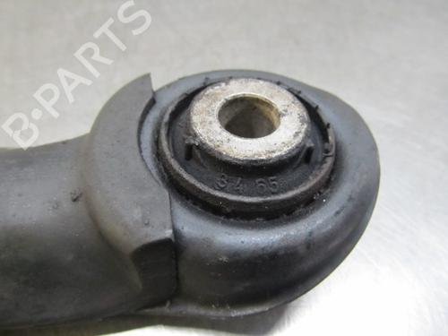 Left front suspension arm MERCEDES-BENZ 190 (W201) E 1.8 (201.018) | BP19185592M12