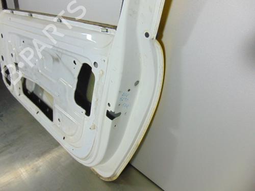 Right front door OPEL CORSA D (S07) 1.3 CDTI (L08, L68) | BP19201521C3 