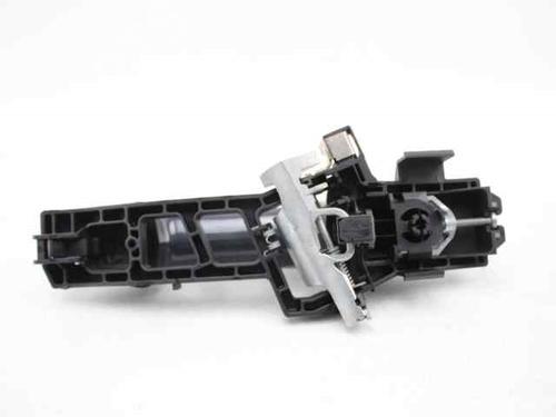 Front right exterior door handle FORD FIESTA VI (CB1, CCN)  | BP19231835C129 