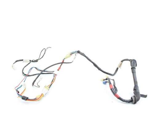 Used Wiring harness SUZUKI VITARA (ET, TA, TD) [1988-2002]  19233935