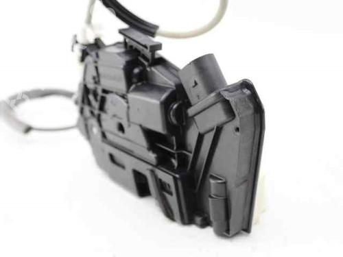 Front right lock SEAT IBIZA IV (6J5, 6P1) 1.2 | BP24303306C97 