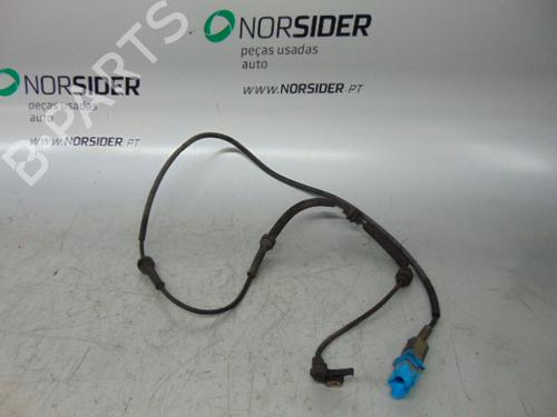 Used Electronic module CITROËN C5 I Break (DE_) 2.0 HDi (DERHZB, DERHZE) (109 hp) 19186604