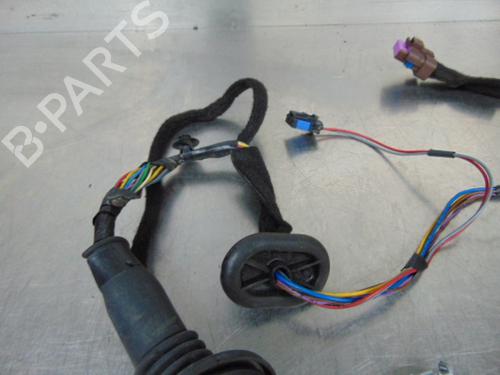 Wiring harness PEUGEOT 307 Break (3E) 2.0 HDI 110 | BP19197698E16 