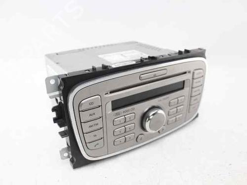 Used Radio Radio 37062849 37062849