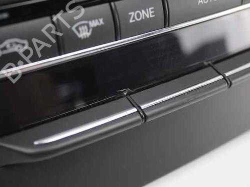 Climate control MERCEDES-BENZ E-CLASS (W212)  | BP19239671I5 