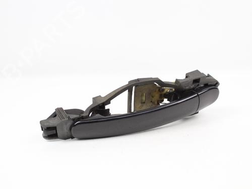 Venstre bak utvendig håndtak SEAT TOLEDO II (1M2) 2.3 V5 (150 hp) 19211584