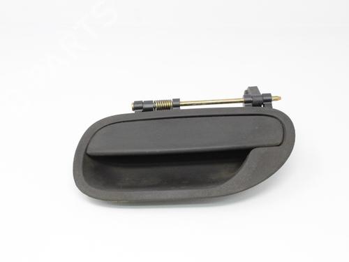 Used Rear left exterior door handle VOLVO S40 I (644) 1.9 DI (95 hp) 19204105