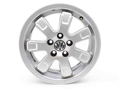 Used Rim VW POLO V (6R1, 6C1) 1.2 TDI (75 hp) 30448331