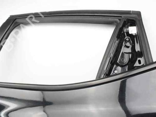 Left rear door RENAULT CLIO IV (BH_) 1.5 dCi 75 | BP19242696C4 