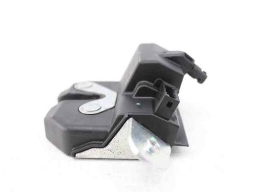 Tailgate lock OPEL CORSA E (X15)  | BP29818562C101 