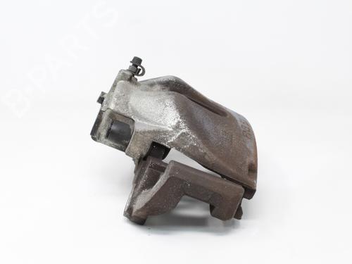 Left front brake caliper OPEL ASTRA H Estate (A04) 1.7 CDTI (L35) | BP19202309M105 
