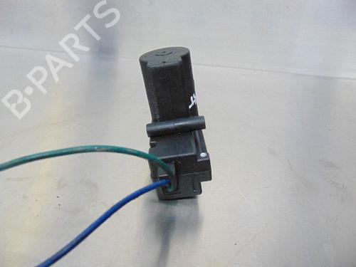 Front right lock CITROËN BERLINGO / BERLINGO FIRST Box Body/MPV (M_) 1.9 D 70 (MBWJZ, MCWJZ) | BP19189835C97 