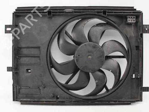 Used Radiator fan Radiator fan 33223243 33223243