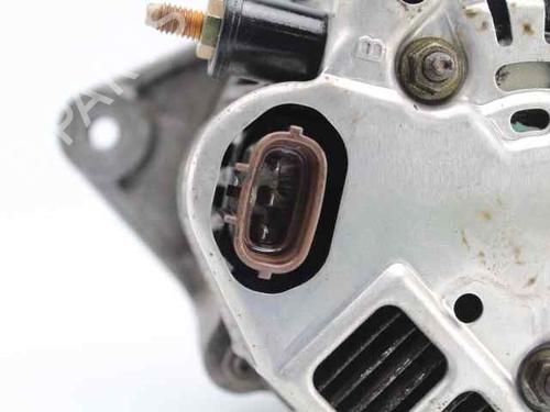 Alternator SUZUKI BALENO Hatchback (EG) 1.3 i 16V (SY413) | BP30502642M7 