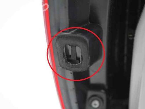 Right taillight VW POLO V (6R1, 6C1) 1.6 TDI | BP19239611C35 
