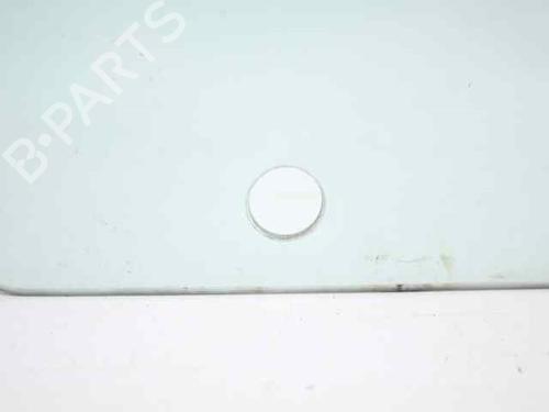Rear left door window BMW 1 (E87) 120 d | BP22940667C20 