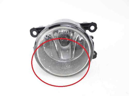 Left front fog light RENAULT MEGANE III Hatchback (BZ0/1_, B3_) 1.5 dCi (BZ0C) | BP34410062C30 - Image 2