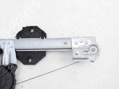 Front right window mechanism DACIA SANDERO II TCe 90 (B8M1, B8MA, B8AC) | BP38100871C23 - Image 4
