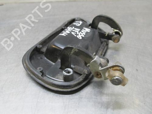 Rear right exterior door handle SSANGYONG MUSSO (FJ) 2.9 D | BP19185445C130 