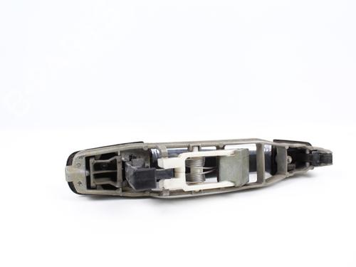Rear left exterior door handle MERCEDES-BENZ C-CLASS (W202) C 250 D (202.125) | BP19211074C130 
