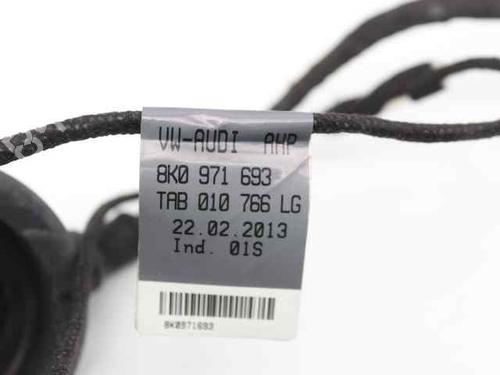 Wiring harness AUDI A4 B8 Avant (8K5)  | BP19220056E16 