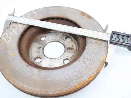 Other TOYOTA YARIS (_P9_) 1.33 VVT-i (NSP90_, NSP90R) | BP19230538O1 