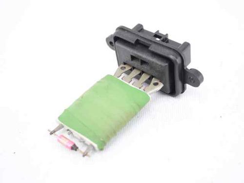 Used Heater resistor FORD KA (RU8) [2008-2016]  19229726