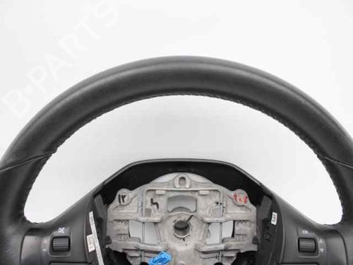 Steering wheel PEUGEOT 208 I (CA_, CC_) 1.6 HDi / BlueHDi 75 | BP19241924C49 