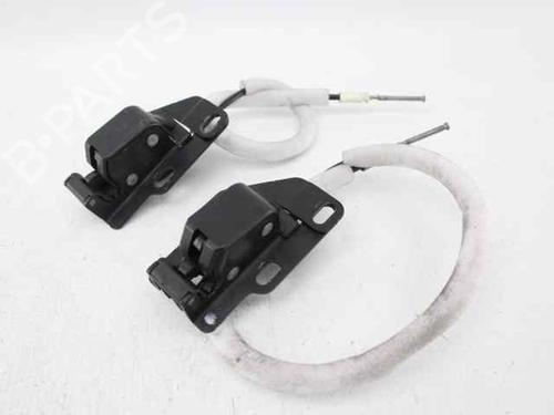 Used Tailgate lock Tailgate lock 37062788 37062788
