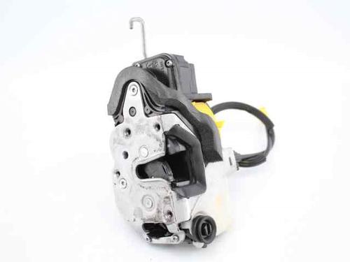 Used Rear left lock OPEL ASTRA J (P10) 1.7 CDTI (68) (110 hp) 19226977