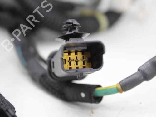Steering rack PEUGEOT 2008 I (CU_) 1.6 HDi | BP29320743M22 