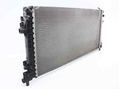 Water radiator VW POLO V (6R1, 6C1)  | BP19239837M31 
