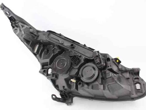 Left headlight PEUGEOT 208 I (CA_, CC_) 1.6 HDi | BP29320829C28 